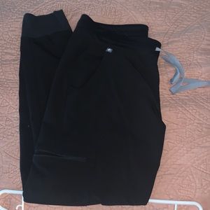 COPY - Figs Zamora joggers